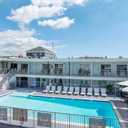 The Beach House Вілдвуд Екстер'єр фото