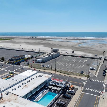 The Beach House Вілдвуд Екстер'єр фото