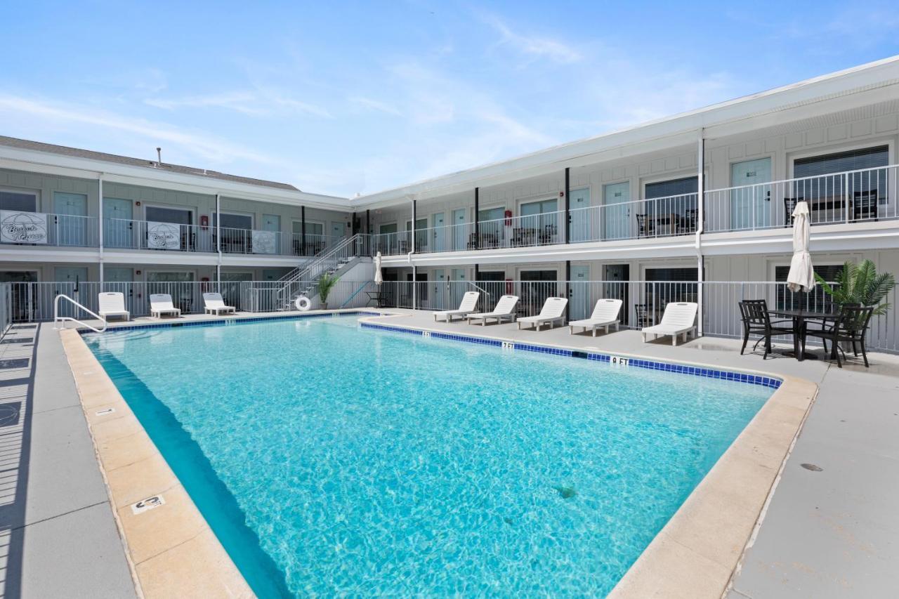The Beach House Вілдвуд Екстер'єр фото