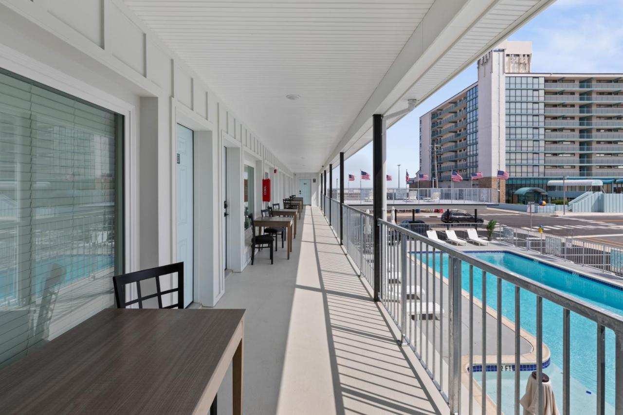 The Beach House Вілдвуд Екстер'єр фото