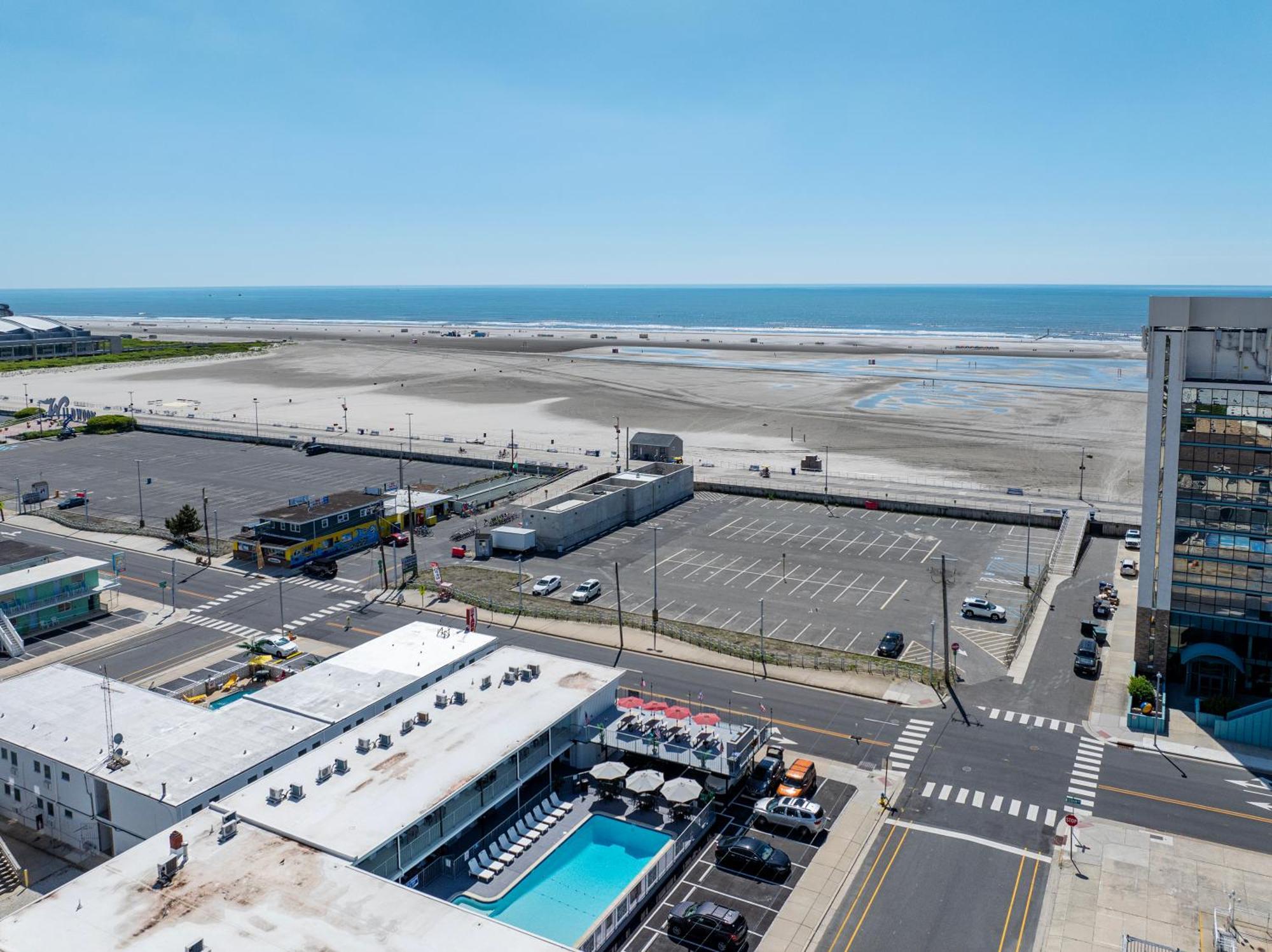 The Beach House Вілдвуд Екстер'єр фото