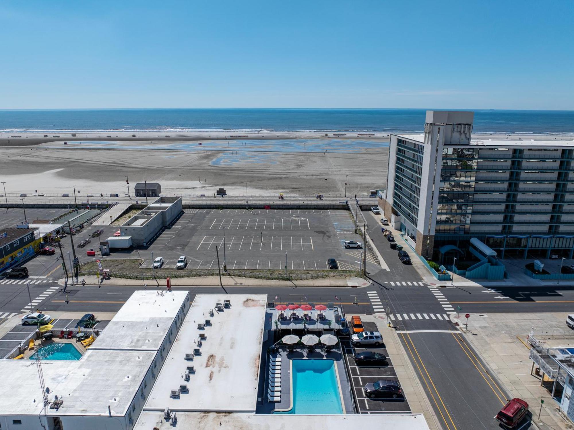 The Beach House Вілдвуд Екстер'єр фото