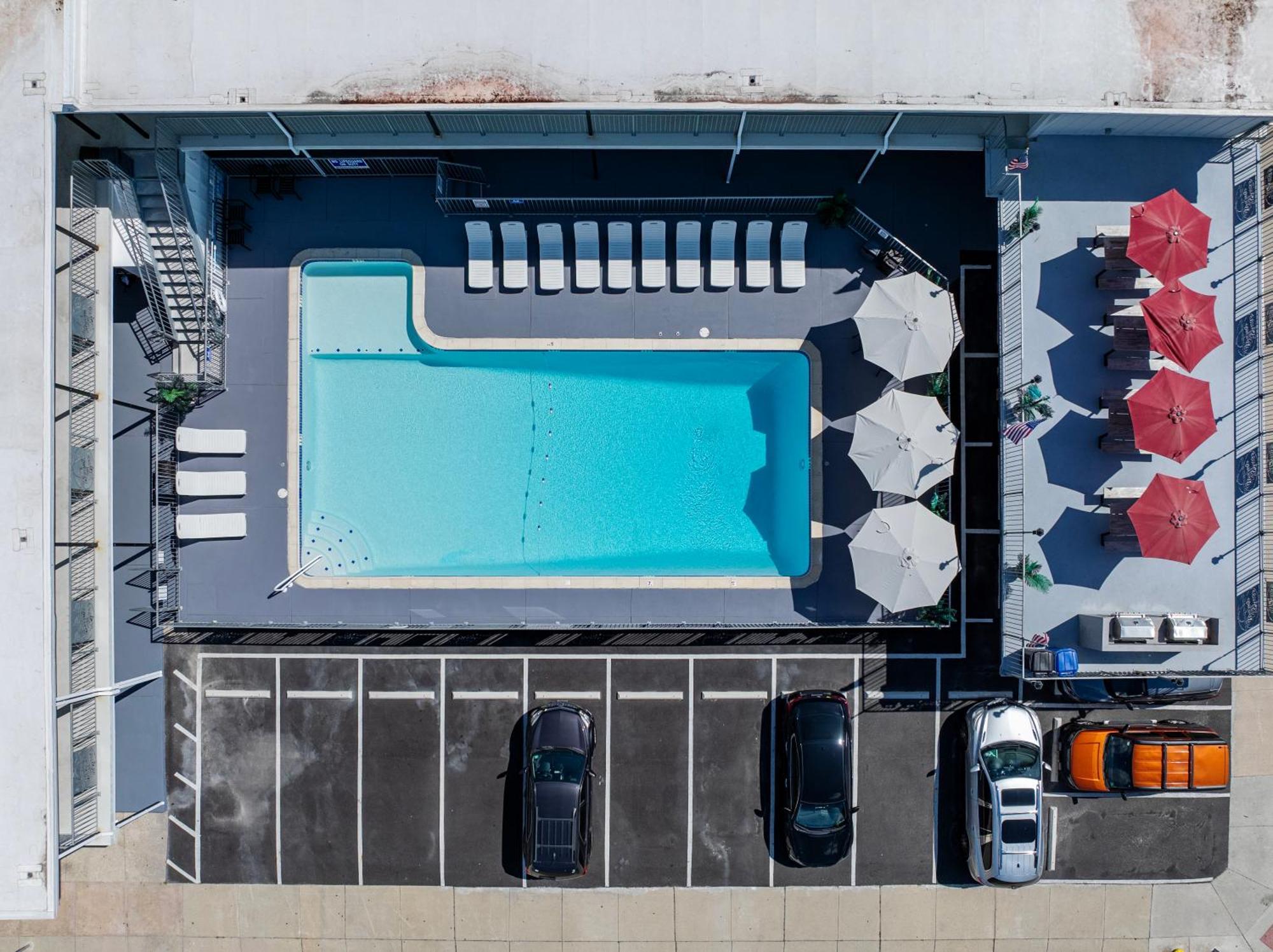 The Beach House Вілдвуд Екстер'єр фото