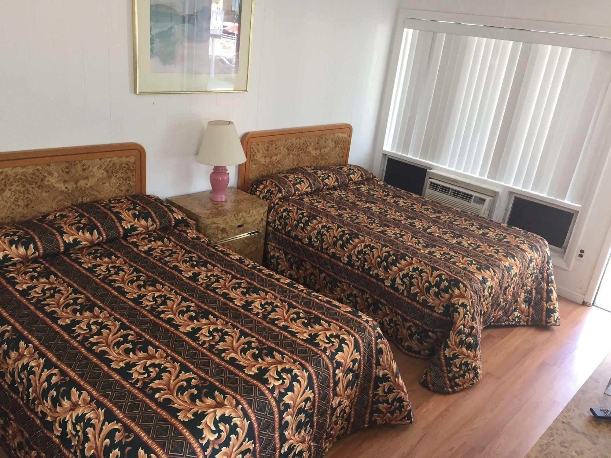 The Beach House Вілдвуд Екстер'єр фото